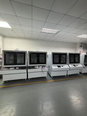 100mA 出力電流絶縁材料電気強度試験機（カスタマイズ対応）