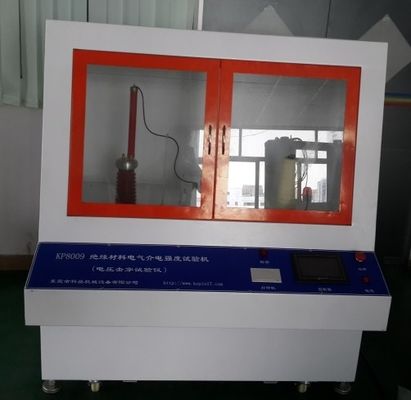正確な電圧測定 絶縁破壊試験器 漏れ電流 30mA ≤ 5% 精度
