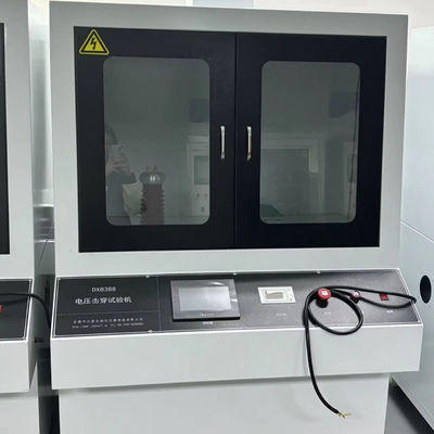 IP67保護等級 200KG容量試験ニーズ用絶縁破壊電圧テスター