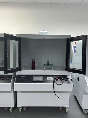 IP67保護等級 200KG容量試験ニーズ用絶縁破壊電圧テスター