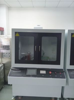 10 KVA トランスフォーマー 絶縁材料 断裂強度 テスト 先進電子技術