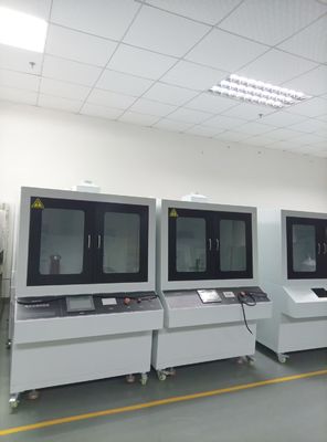 10 KVA トランスフォーマー 絶縁材料 断裂強度 テスト 先進電子技術