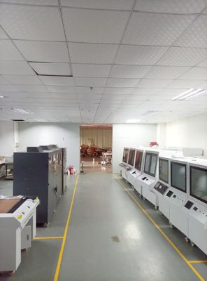 50Hz 正弦波商用電源周波数高精度電圧破壊試験器、破壊電圧0-50kV