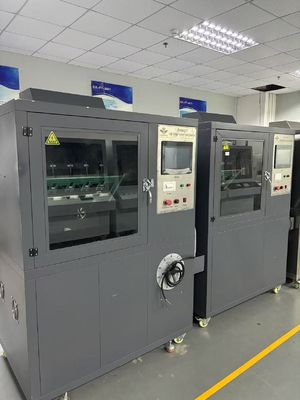 高等教育機関向け試験機