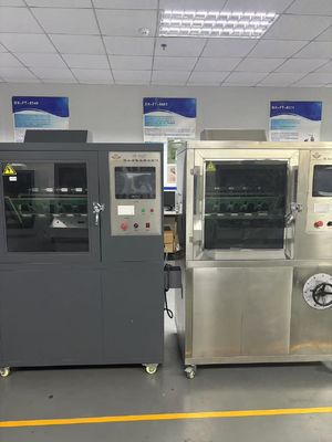 多用途ステンレス鋼電気絶縁材料試験機 試験電圧100V-6000V 無段階調整