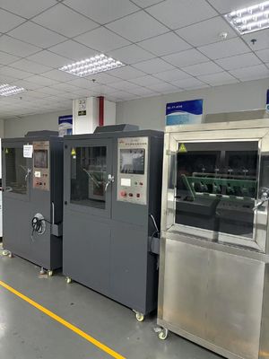 DAXIAN 高電圧漏れ痕跡検査機