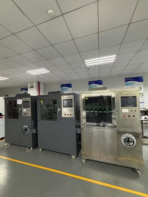 DAXIAN 高電圧漏れ痕跡検査機