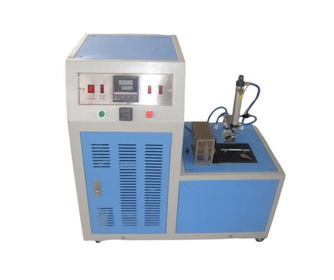 DX8329A マイクロコンピュータ制御電気水力 汎用材料テスト