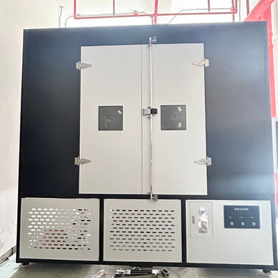 2Kw UV老化テストマシン ソフトウェア再設計 格安でサポート