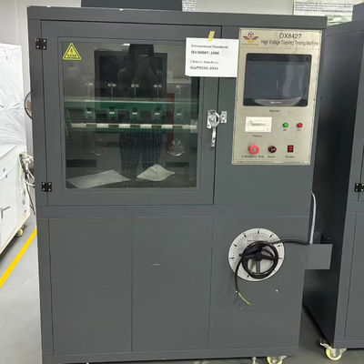 DX8427 高電圧漏れ痕跡検査機