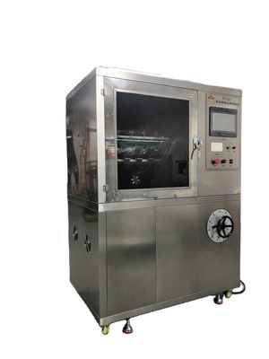 IP67 保護クラス 高電圧 漏れ 痕跡 検査 機械 精度 高い 結果 AC / DC 出力 交換可能 付属