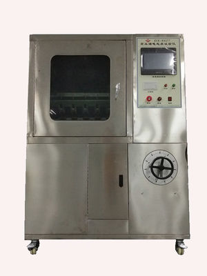 IP67 保護クラス 高電圧 漏れ 痕跡 検査 機械 精度 高い 結果 AC / DC 出力 交換可能 付属