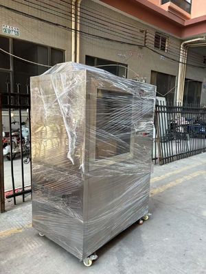 DX電気トレース抵抗腐食試験機