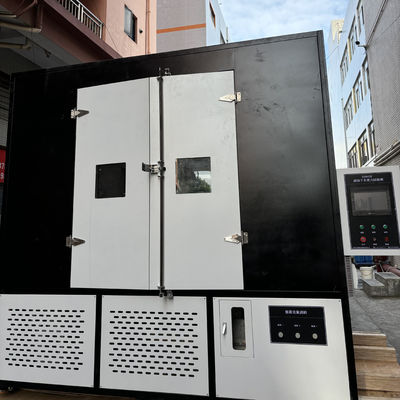 絶縁体環境ストレス試験機