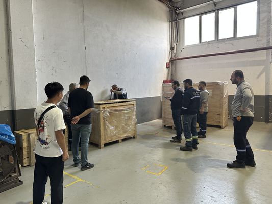 2Kw insulator 環境ストレステストマシン OBM カスタマイズサポート