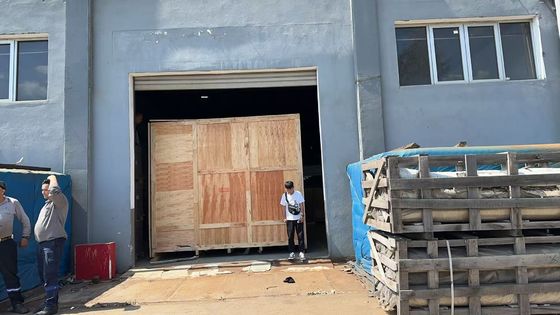 高精度碍子ストレス協調検出器