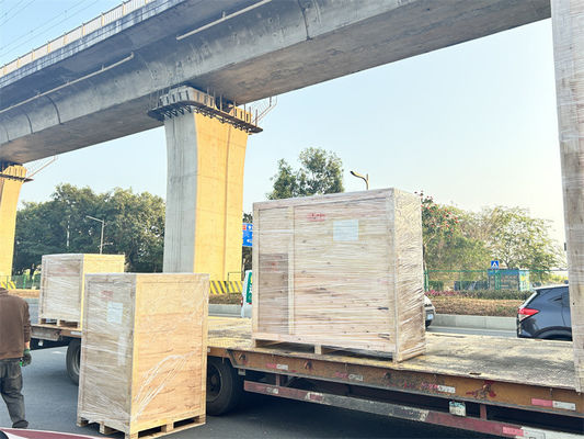 DX-8535B フラット加硫機（ゴム・プラスチック加圧用）