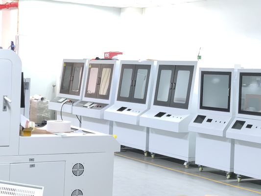 電圧抵抗テスト/電圧破裂