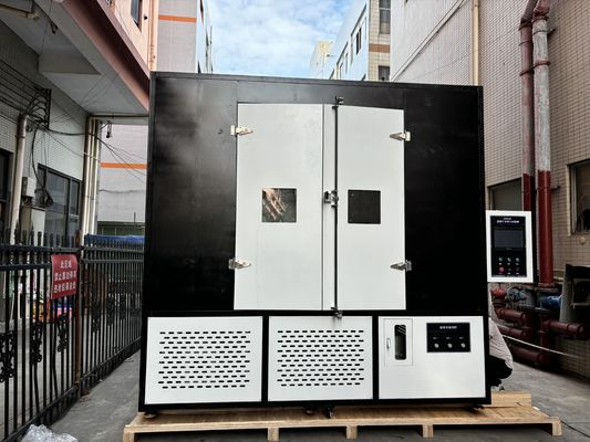 汎用可調隔熱器 環境ストレス試験機 OBM