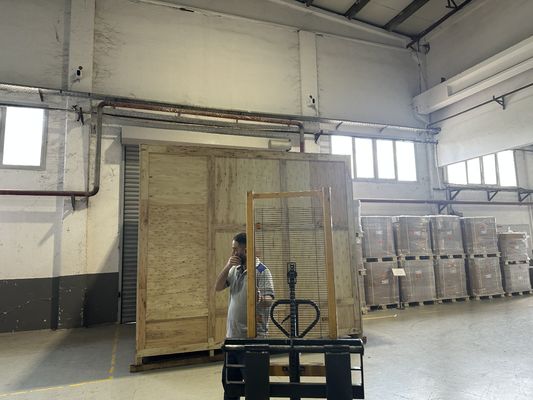 汎用可調隔熱器 環境ストレス試験機 OBM