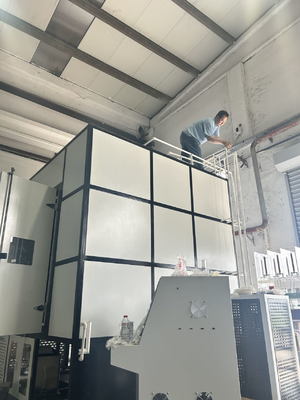 隔熱器 実験室試験機械 多圧量試験装置 5000h 試験器 IEC 62730-2024