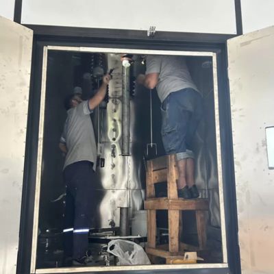 隔熱器 実験室試験機械 多圧量試験装置 5000h 試験器 IEC 62730-2024