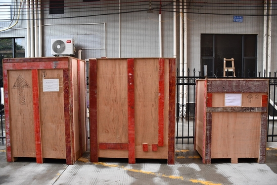 ASTM D2303のゴム製試験装置の高圧追跡の索引のテスター