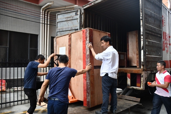 ASTM D2303のゴム製試験装置の高圧追跡の索引のテスター