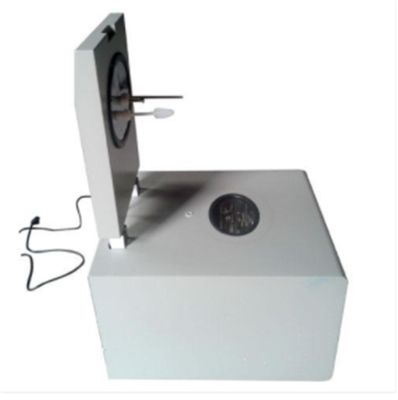 建材 実験室 燃焼試験機械 燃焼器具の総熱量 ISO1716