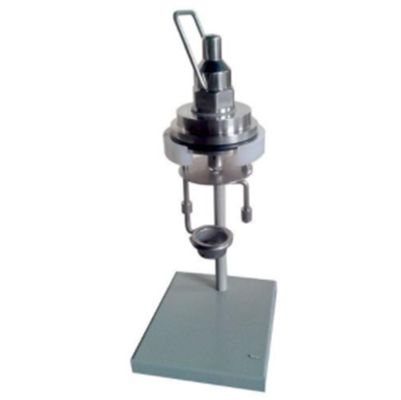 建材 実験室 燃焼試験機械 燃焼器具の総熱量 ISO1716