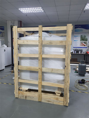 ASTMD149 誘電強度、絶縁破壊電圧試験機 研究所試験機