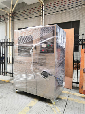 ラボ試験機 トラッキング試験機 試験装置 IEC60587 ASTMD2303