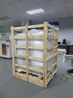 ASTMD149 テスター 固体絶縁材料 電気強度試験機 オイルタンク付き