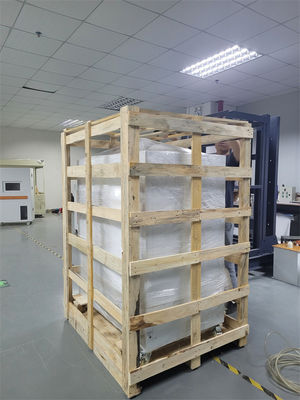 ASTMD149絶縁材料実験破壊電圧S試験機