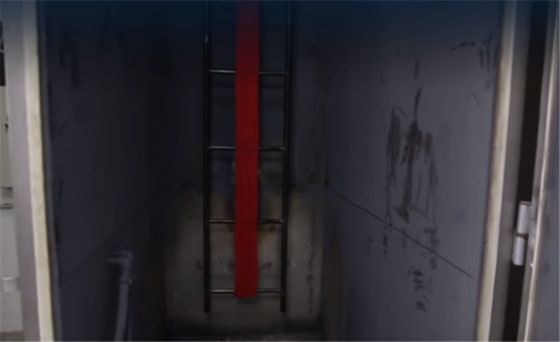 IEC60332-3-10規格ケーブルおよび光ケーブル試験機