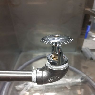 SGS承認2年保証 BS6387ワイヤー試験装置