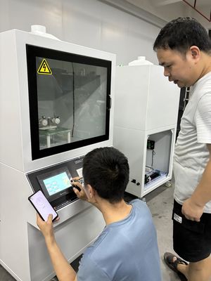 ASTMD495 弧抵抗試験機械 IEC 61621