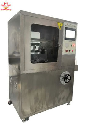 試験室試験機傾斜面追跡および浸食試験機ASTMD2303