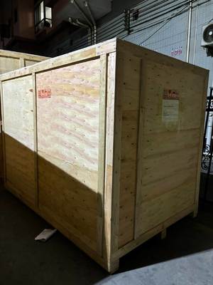 火災試験装置購入 EN 13823 単一燃焼項目 SBI 試験室用火災試験機