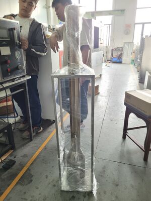 GA/T42.2 耐火性木材の燃焼試験装置 火管方法 火の試験装置