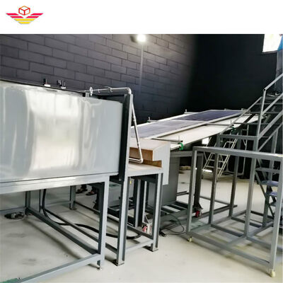 UL790 Test Machine For Solar Panel UL1730 standard Lab Testing Machine