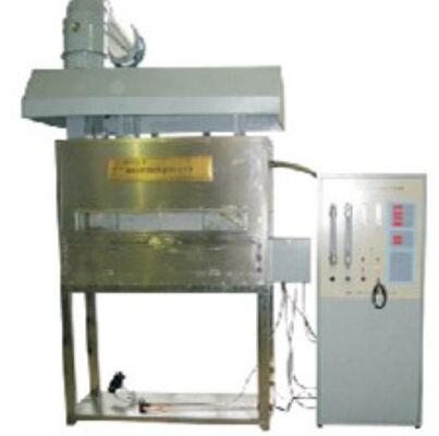 DX8401 床材放射熱流束試験装置