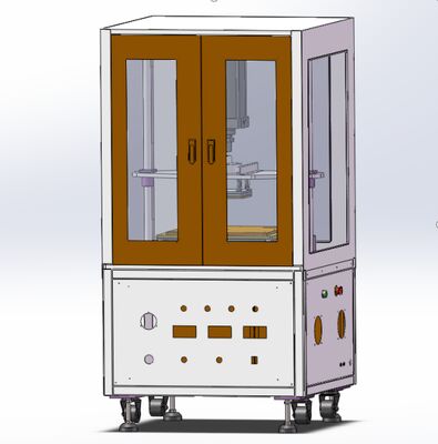 隔熱材料 熱損失測定器は,工業機器とパイプラインの外表面での隔熱材料の熱損失を温度で測定するために適用されます.