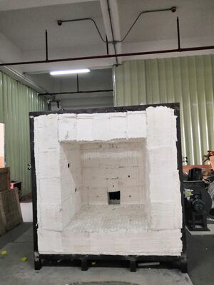 垂直燃焼性試験機 / 消防実験室試験機