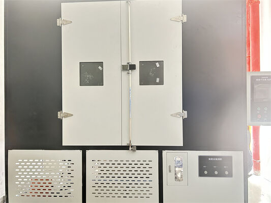 IEC62730-2024 33KV ポリマー絶縁体用の標準絶縁体老化室マルチストレス試験機