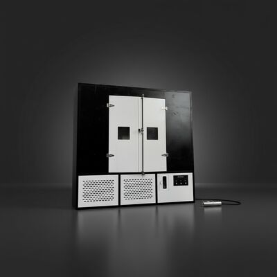IEC62217-2012 5000h 老化試験機械 多重ストレステスト
