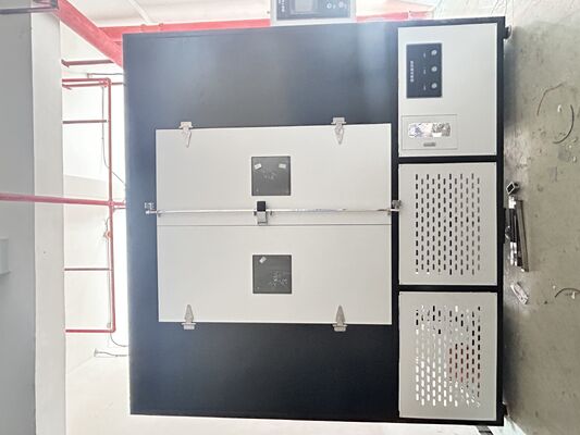IEC62217-2012 5000h 老化試験機械 多重ストレステスト