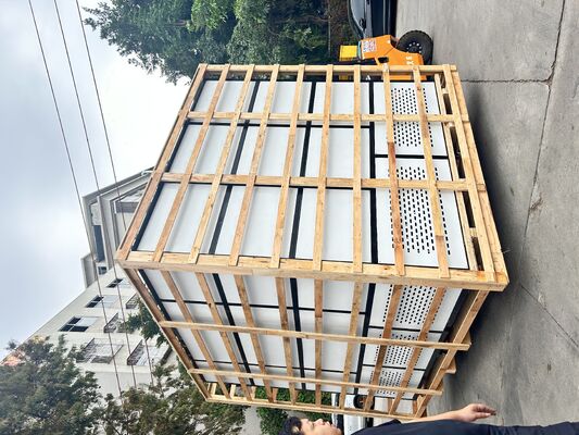 IEC62217-2012 5000h 老化試験機械 多重ストレステスト