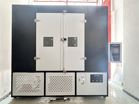 IEC62217-2012 絶縁体マルチストレス試験機絶縁体用老化試験装置
