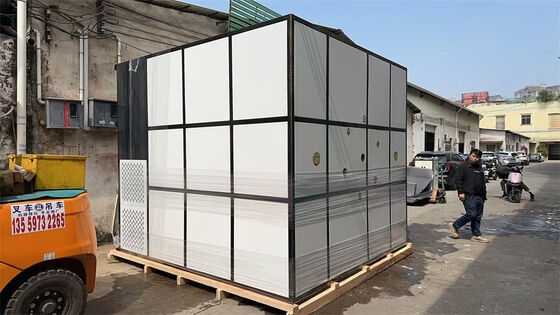 隔熱装置試験機 IEC 62217 高電圧隔熱装置追跡侵食試験機